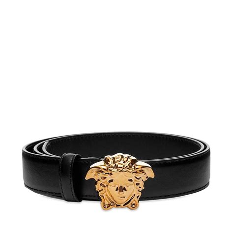 versace belt model|versace medusa belt women's.